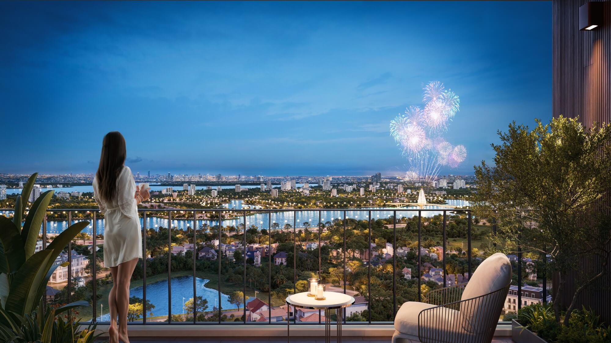 XU HƯỚNG ĐẦU TƯ BẤT ĐỘNG SẢN XANH 2025 – CƠ HỘI CHO NHÀ ĐẦU TƯ CÙNG HIPLAND